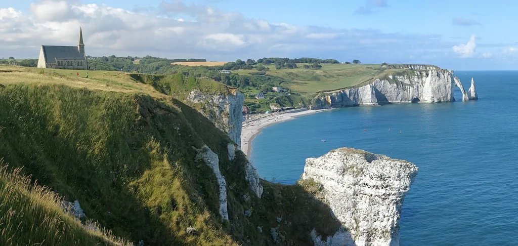 To_go_from_etretat_to_rouen_Normandy