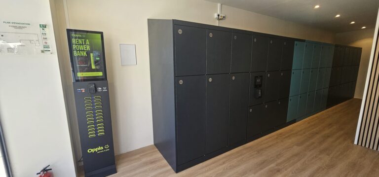 Lock My Bag Rouen: Store Your Luggage and Discover the City Hands-Free